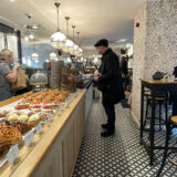 クロワッサン専門店「La BoULANGeRie」